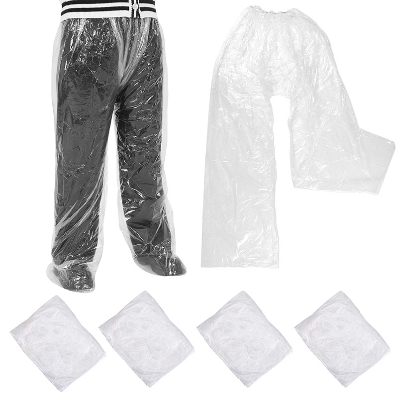 5/10 Stuks Wegwerp Regenjas Br - Cycling Gear Rain recensie en prijs