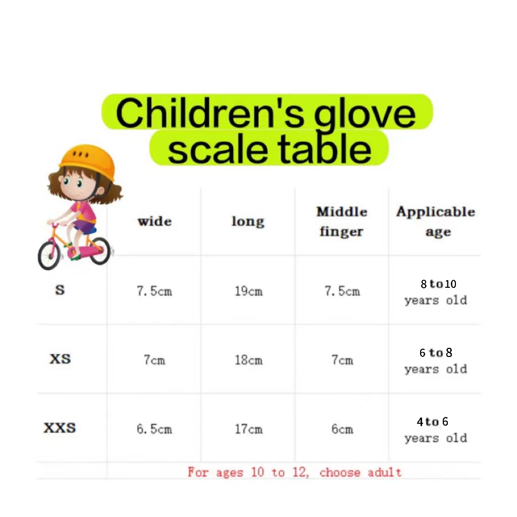 fistplast kid Leuke donut-slij - Cycling Gear Kids recensie en prijs