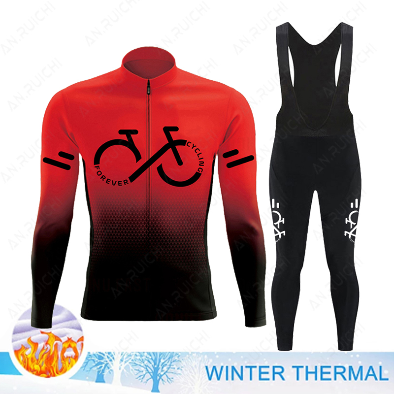2023 Winter Thermische Fleece  - Cycling Gear For Winter recensie en prijs