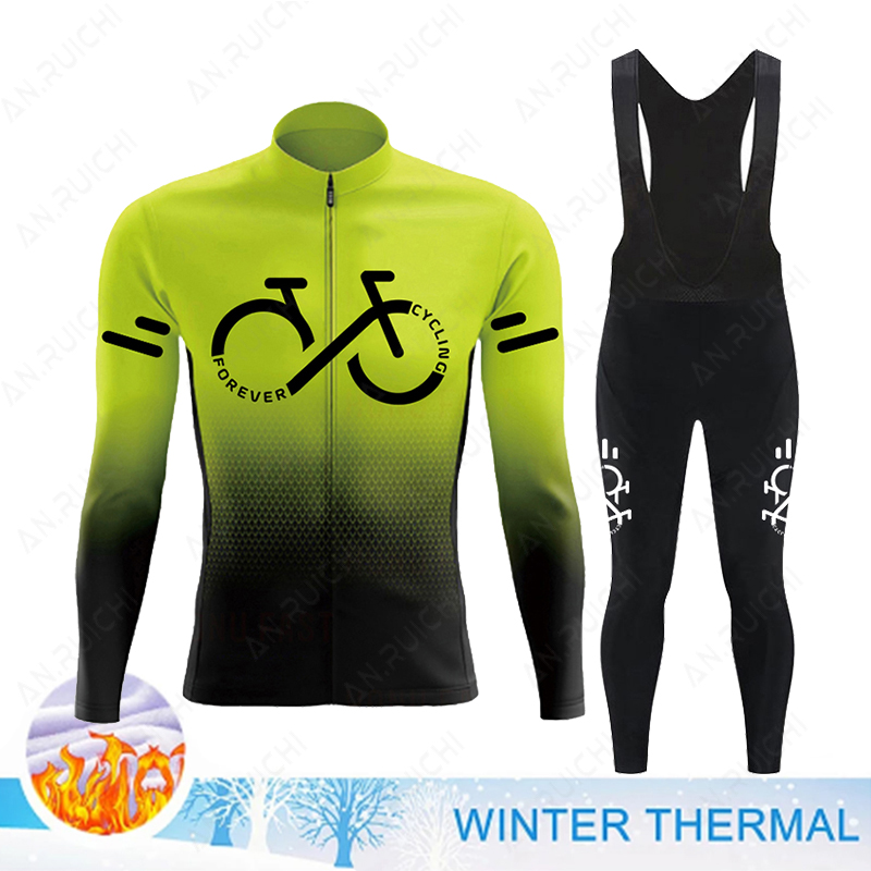 2023 Winter Thermische Fleece  - Cycling Gear For Winter recensie en prijs