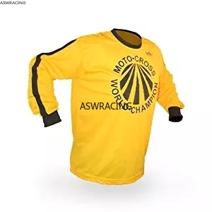 Motocross Jersey 2020 Off Road - Cycling Gear For Winter recensie en prijs
