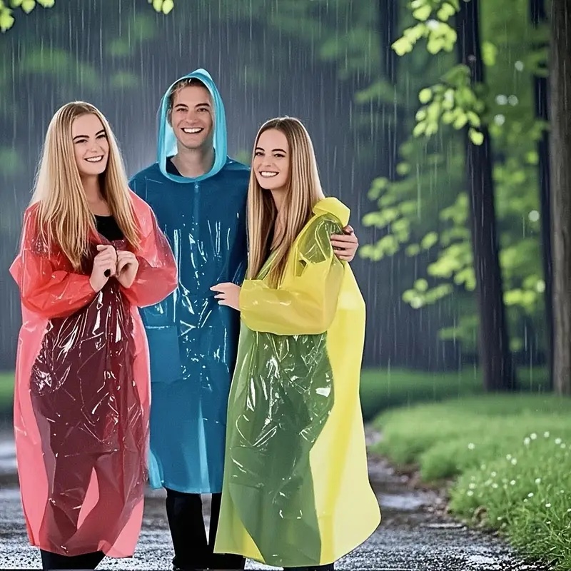 15/30 stuks willekeurige kleur - Cycling Gear Rain recensie en prijs