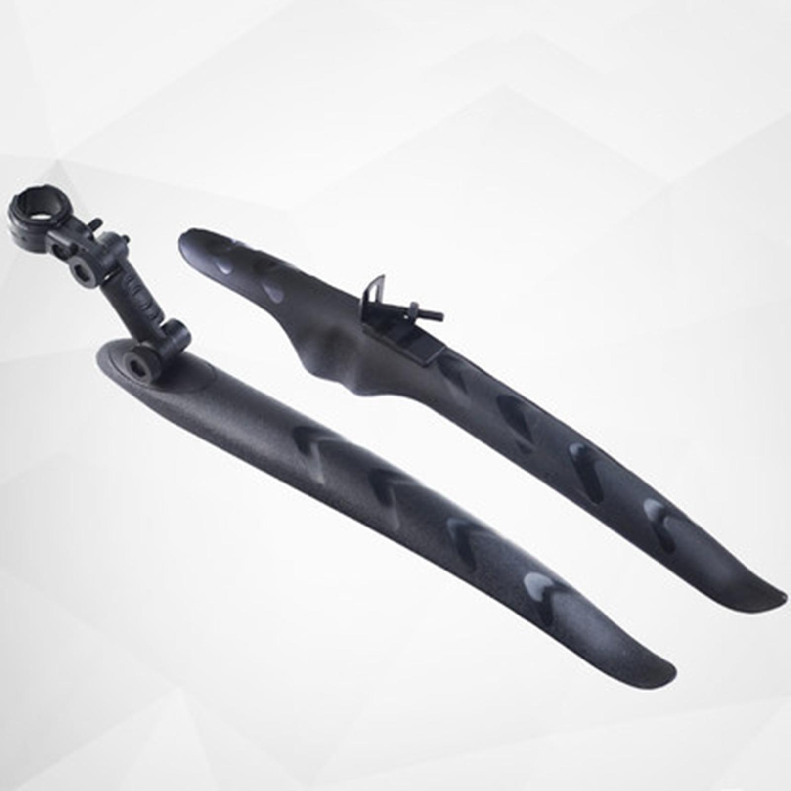Fietsspatbord Fietsspatbord 70 - Bike Fender Set recensie en prijs