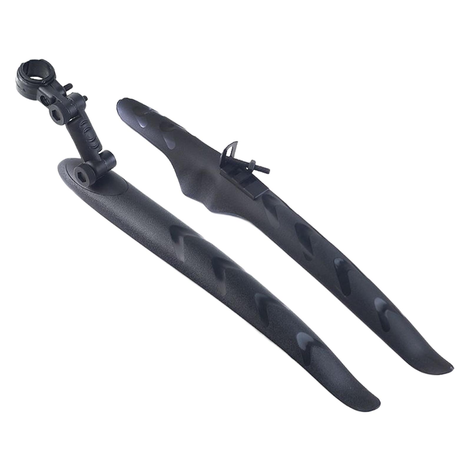 Fietsspatbord Fietsspatbord 70 - Bike Fender Set recensie en prijs