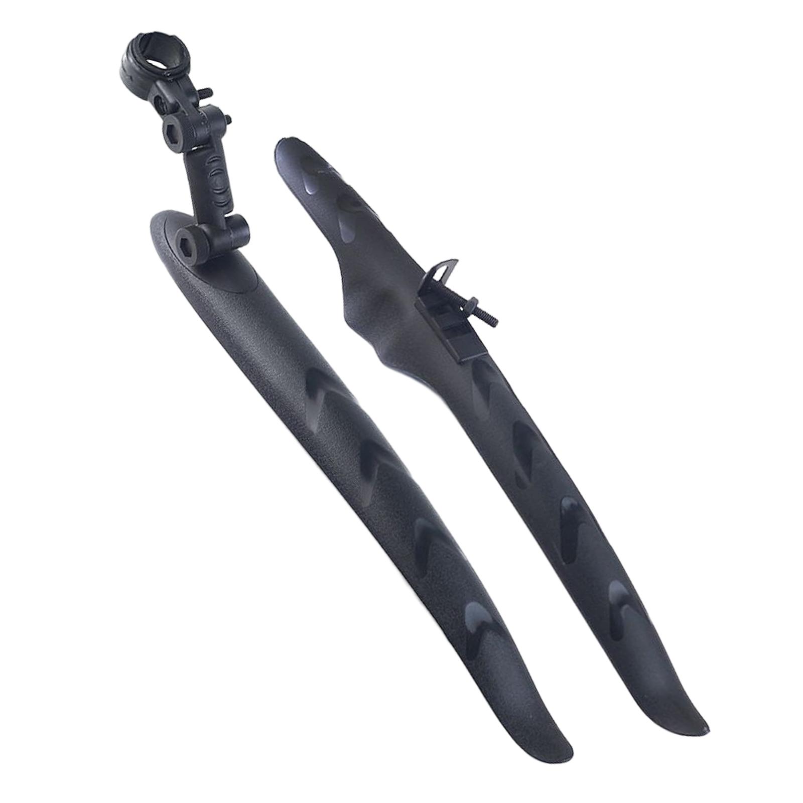 Fietsspatbord Fietsspatbord 70 - Bike Fender Set recensie en prijs