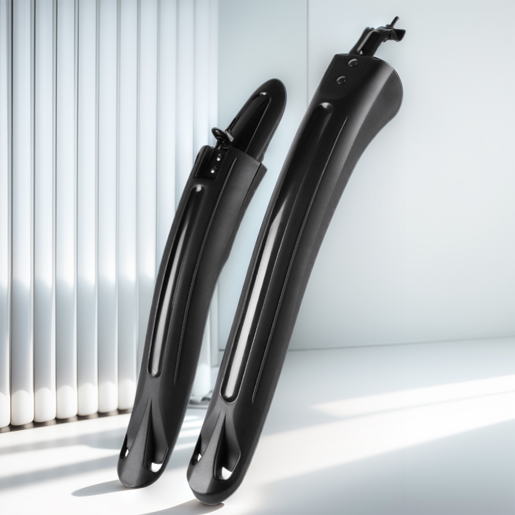 Mountainbike Spatbord Set MTB  - Bike Fender Set recensie en prijs