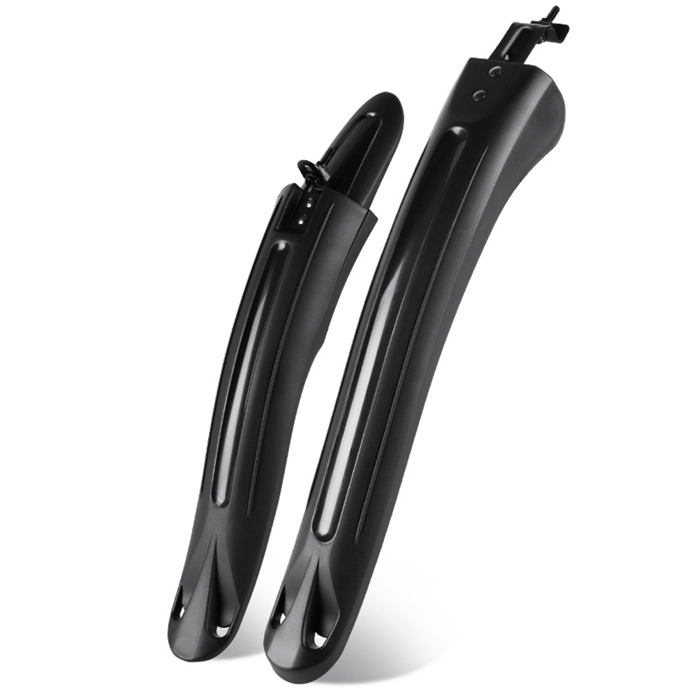 Mountainbike Spatbord Set MTB  - Bike Fender Set recensie en prijs