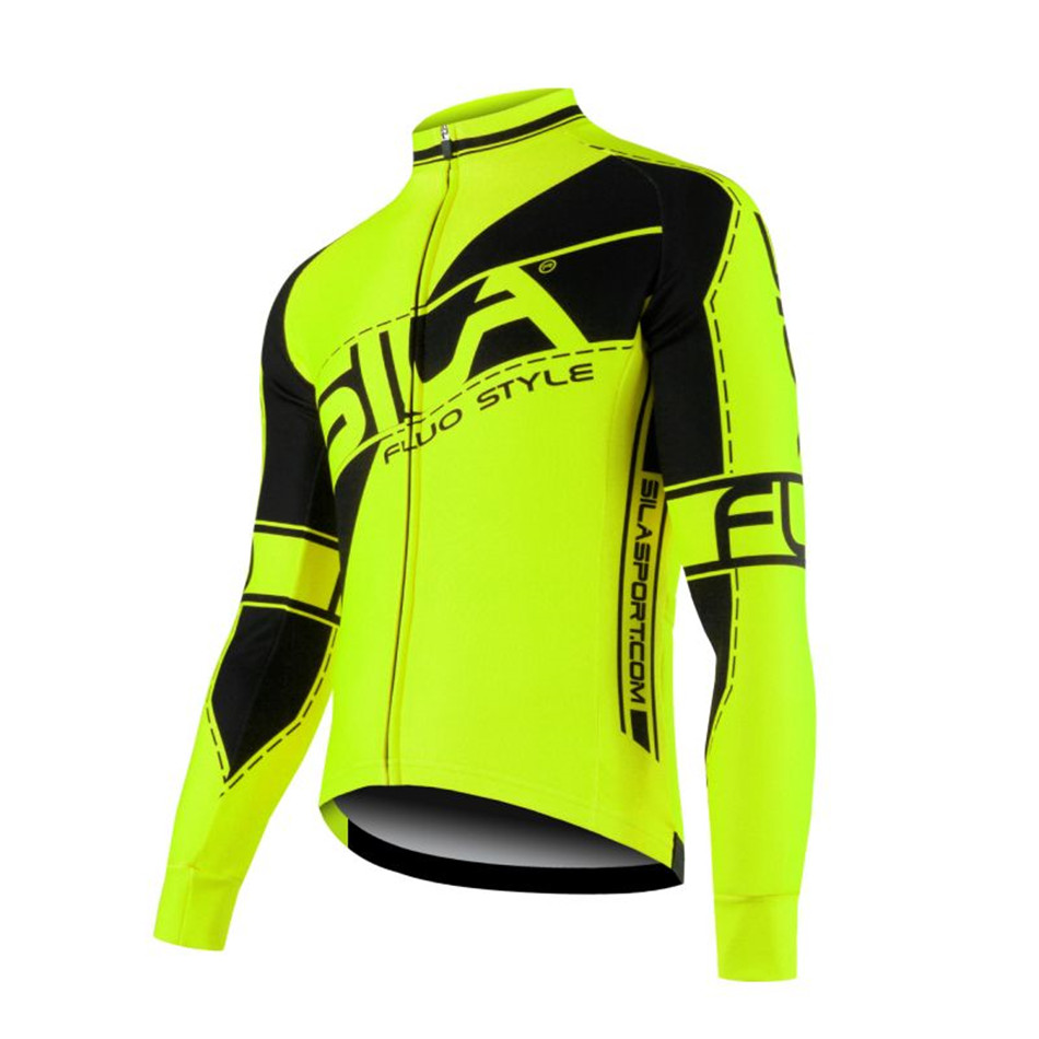 Sila USA Heren Fiets Buitenspo - Cycling Gear For Winter recensie en prijs