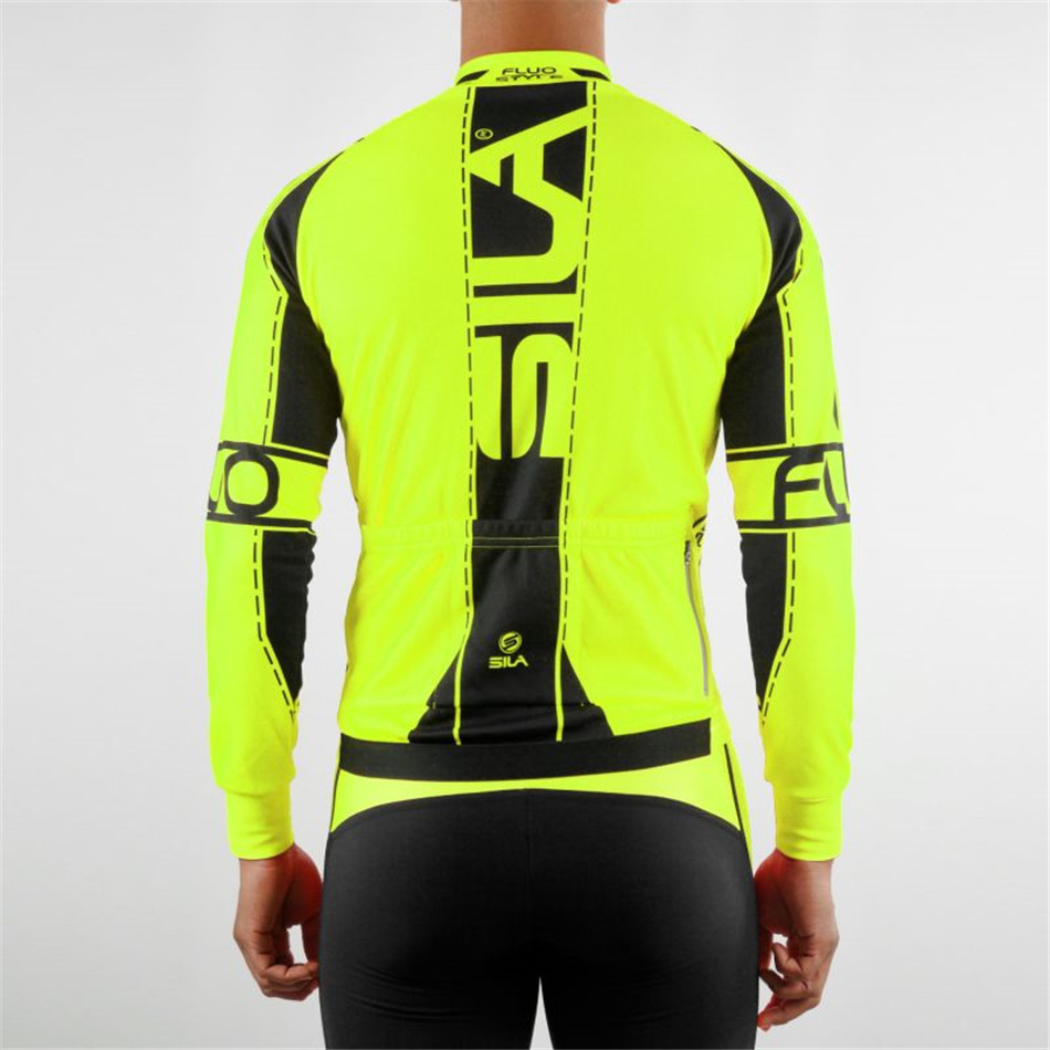 Sila USA Heren Fiets Buitenspo - Cycling Gear For Winter recensie en prijs