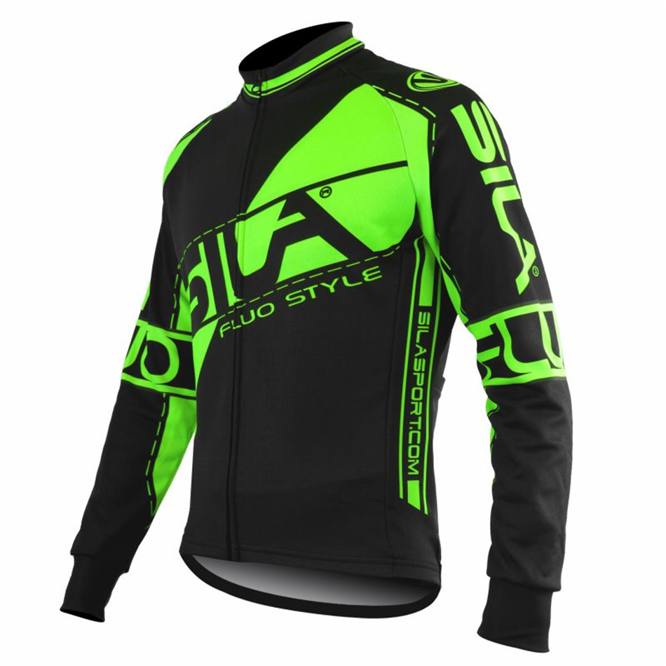 Sila USA Heren Fiets Buitenspo - Cycling Gear For Winter recensie en prijs