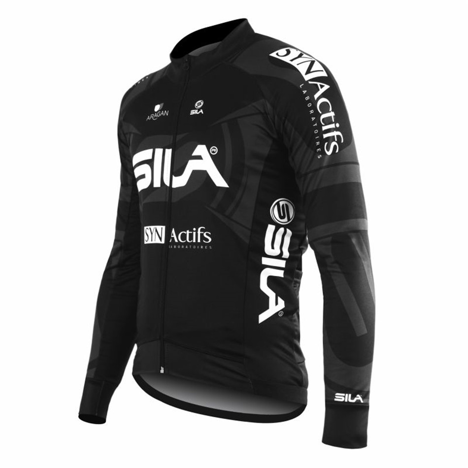 Sila USA Heren Fiets Buitenspo - Cycling Gear For Winter recensie en prijs
