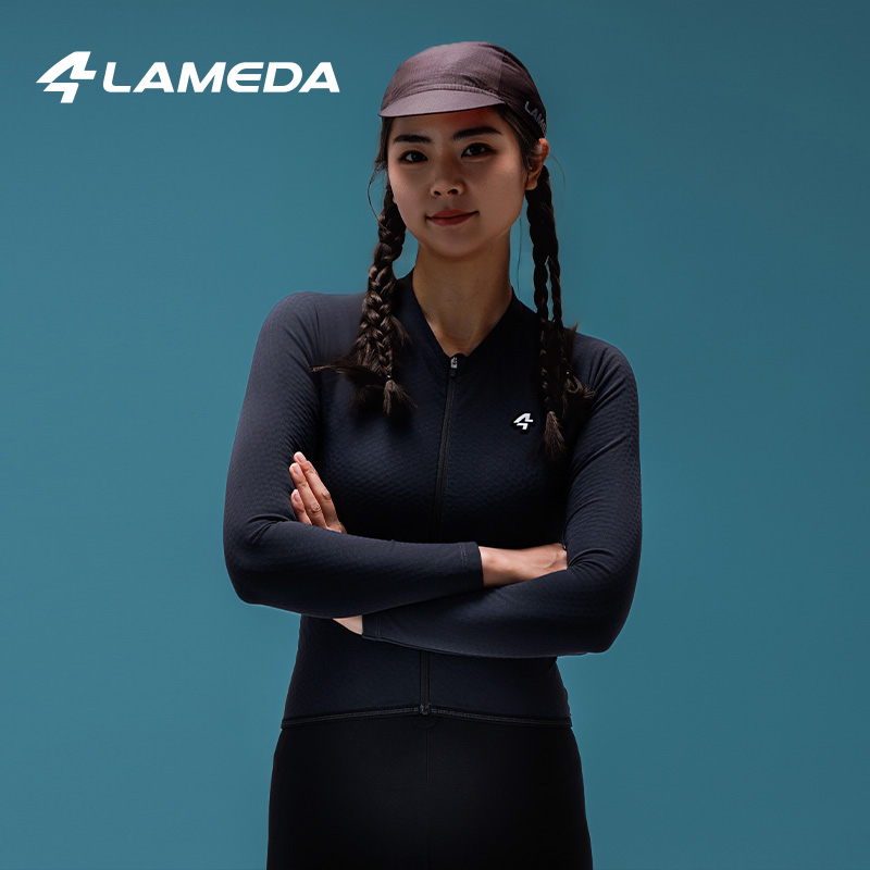 LAMEDA Pro Fleece wielertrui v - Cycling Gear For Winter recensie en prijs