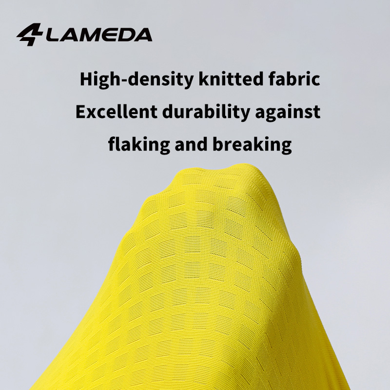 LAMEDA Pro Fleece wielertrui v - Cycling Gear For Winter recensie en prijs