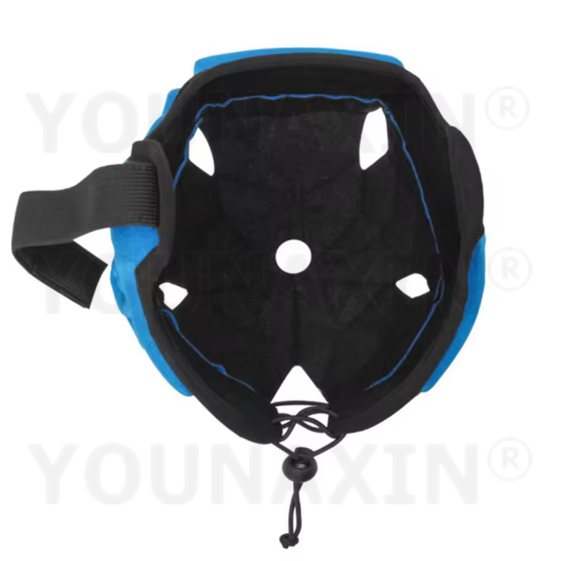 Unisex EVA Rugby Zachte Helm V - Cycling Gear Kids recensie en prijs