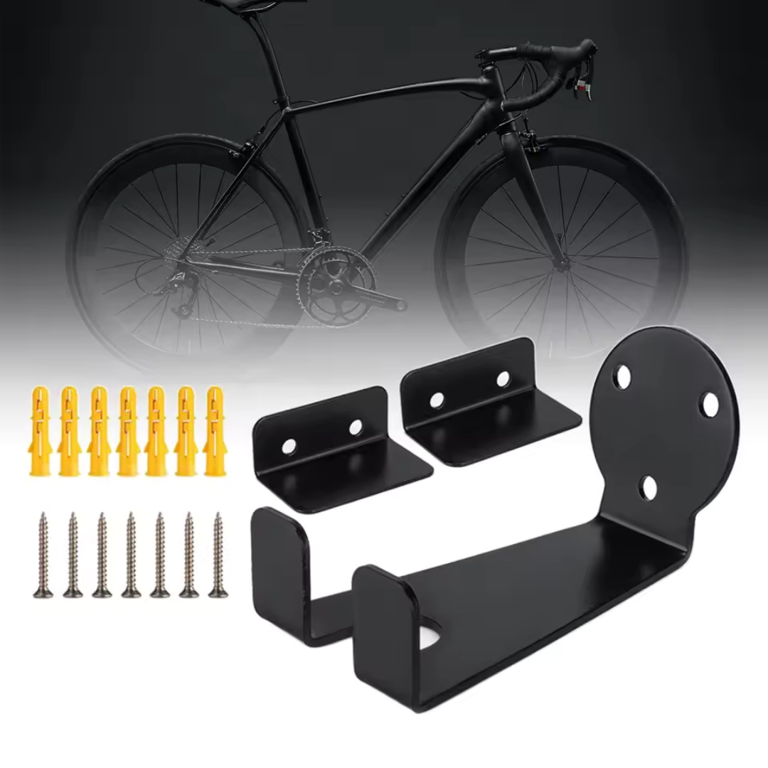 Fietspedaal wandbevestiging, f - Cycling Gear Wall Hanger recensie en prijs