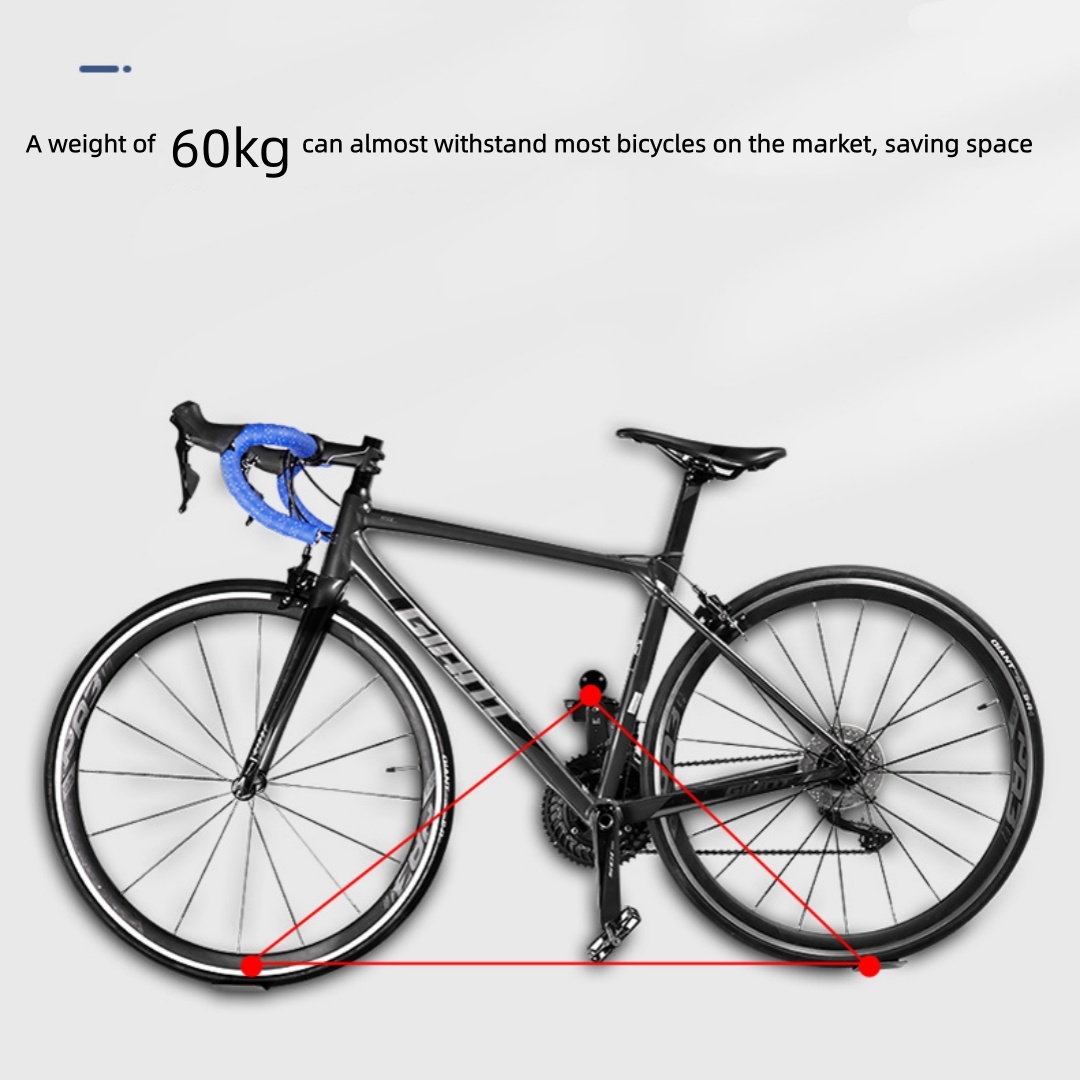 Fietspedaal wandbevestiging, f - Cycling Gear Wall Hanger recensie en prijs