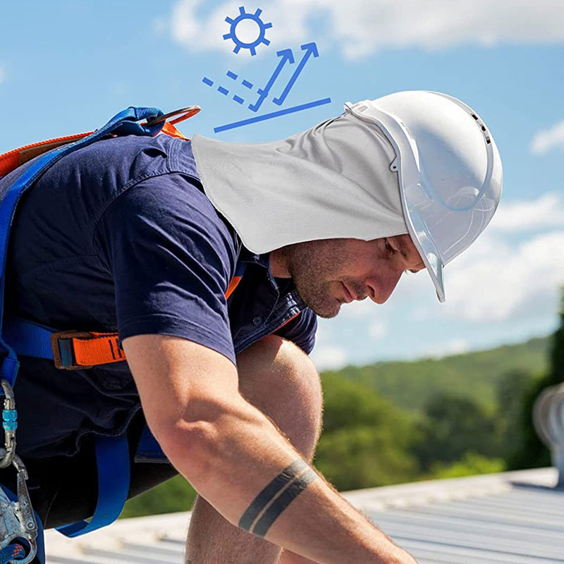 Zon UV-bescherming Gezichtsmas - Bicycle Helmet recensie en prijs