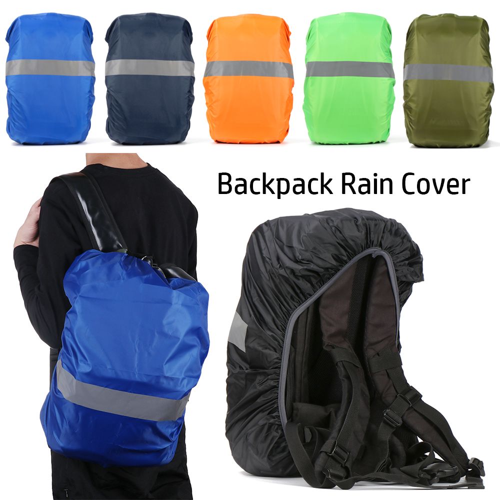 20/35l Outdoor Fietsen Camping - Cycling Gear Rain recensie en prijs