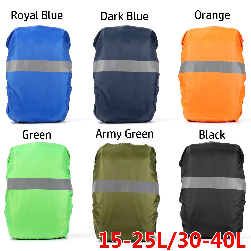20/35l Outdoor Fietsen Camping - Cycling Gear Rain recensie en prijs