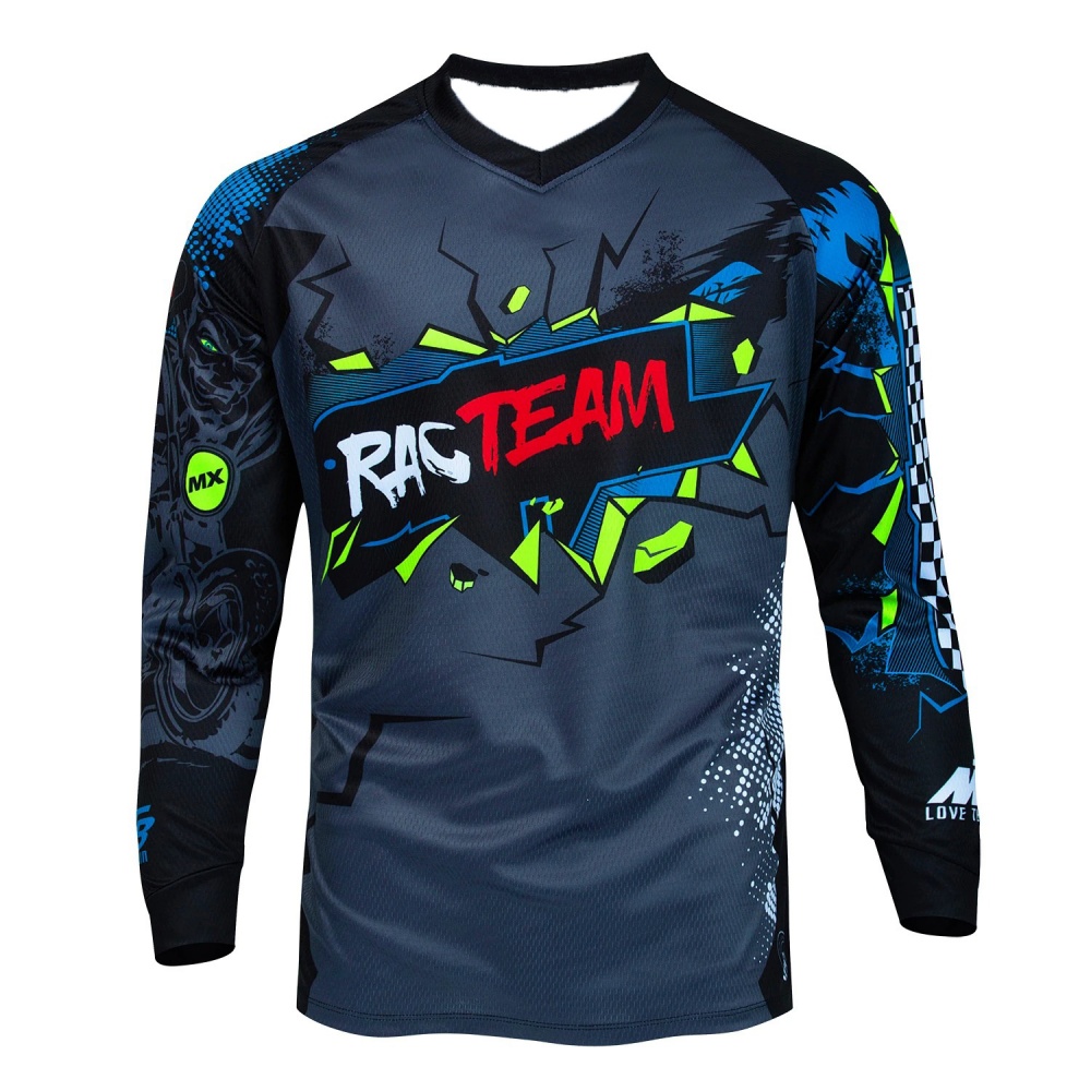 Outdoor fietsen top met lange  - Cycling Gears recensie en prijs
