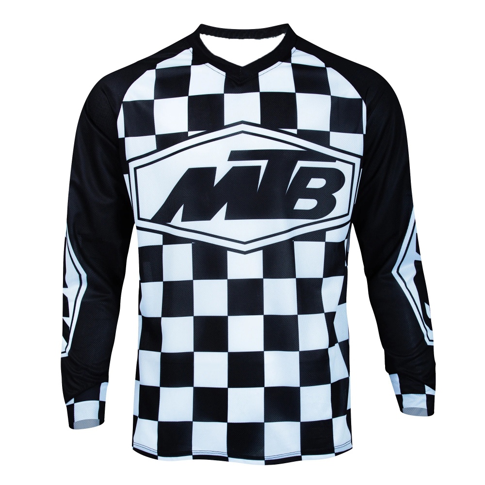 Outdoor fietsen top met lange  - Cycling Gears recensie en prijs