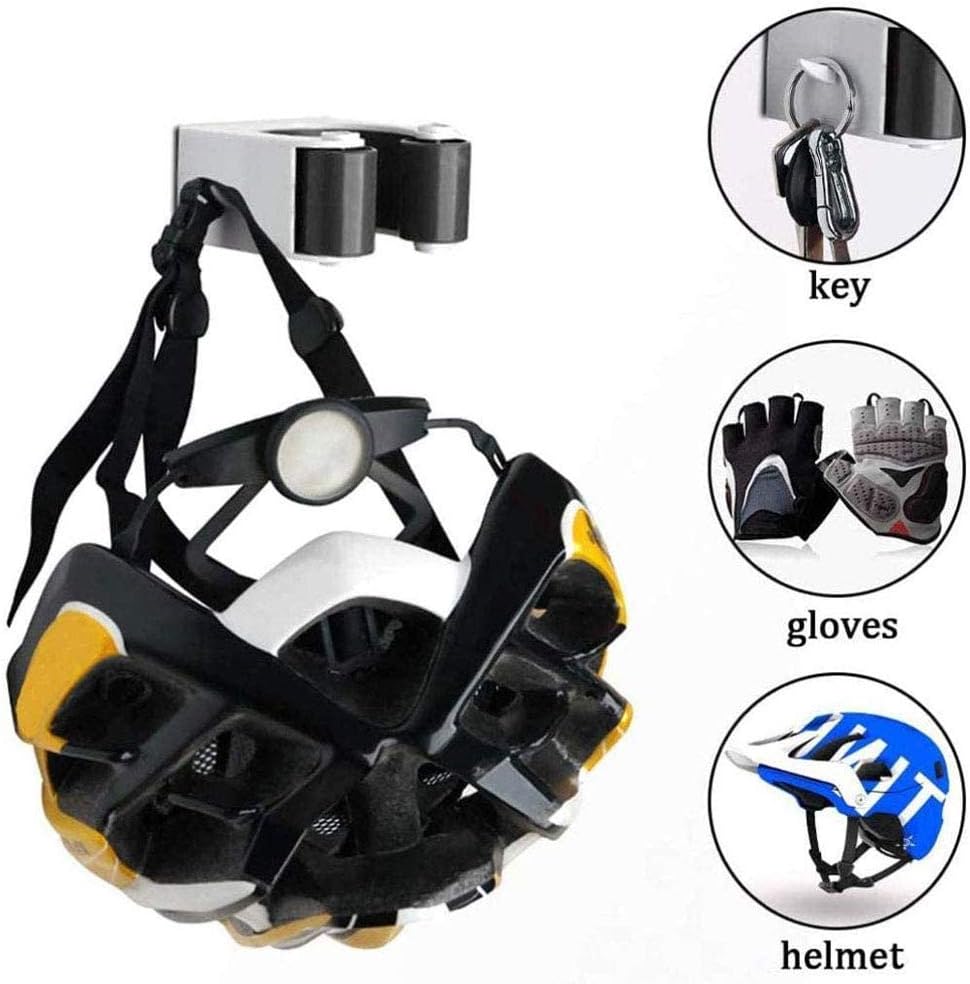 Fietsparkeerrekken Draagbare f - Cycling Gear Wall Hanger recensie en prijs