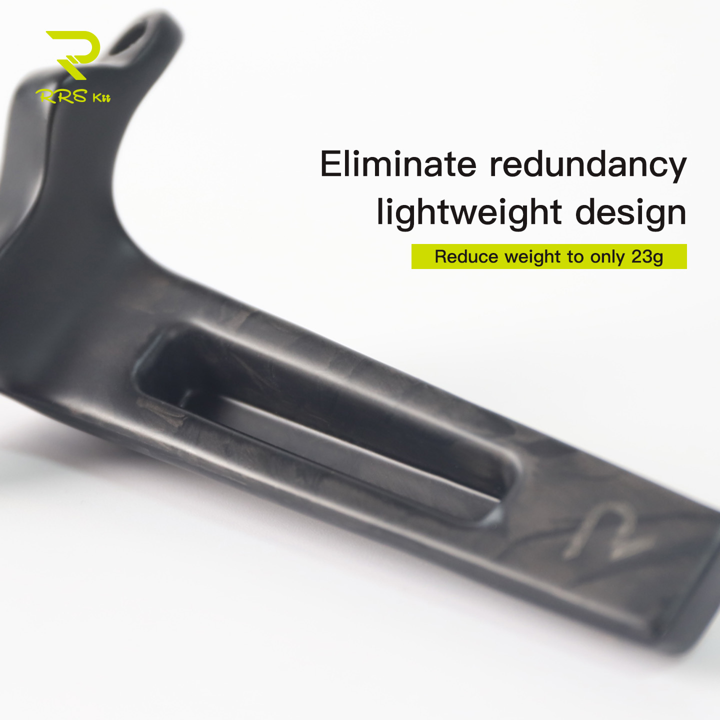 RRSKIT Koolstofvezel Fietszitk - Carbon Fiber Saddle recensie en prijs