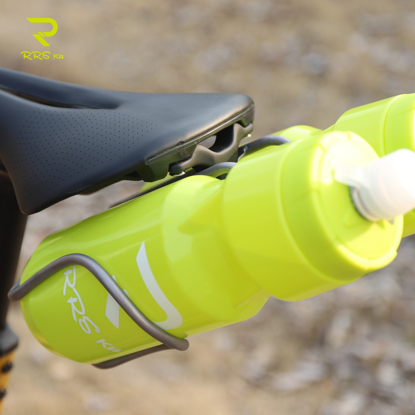 RRSKIT Koolstofvezel Fietszitk - Carbon Fiber Saddle recensie en prijs