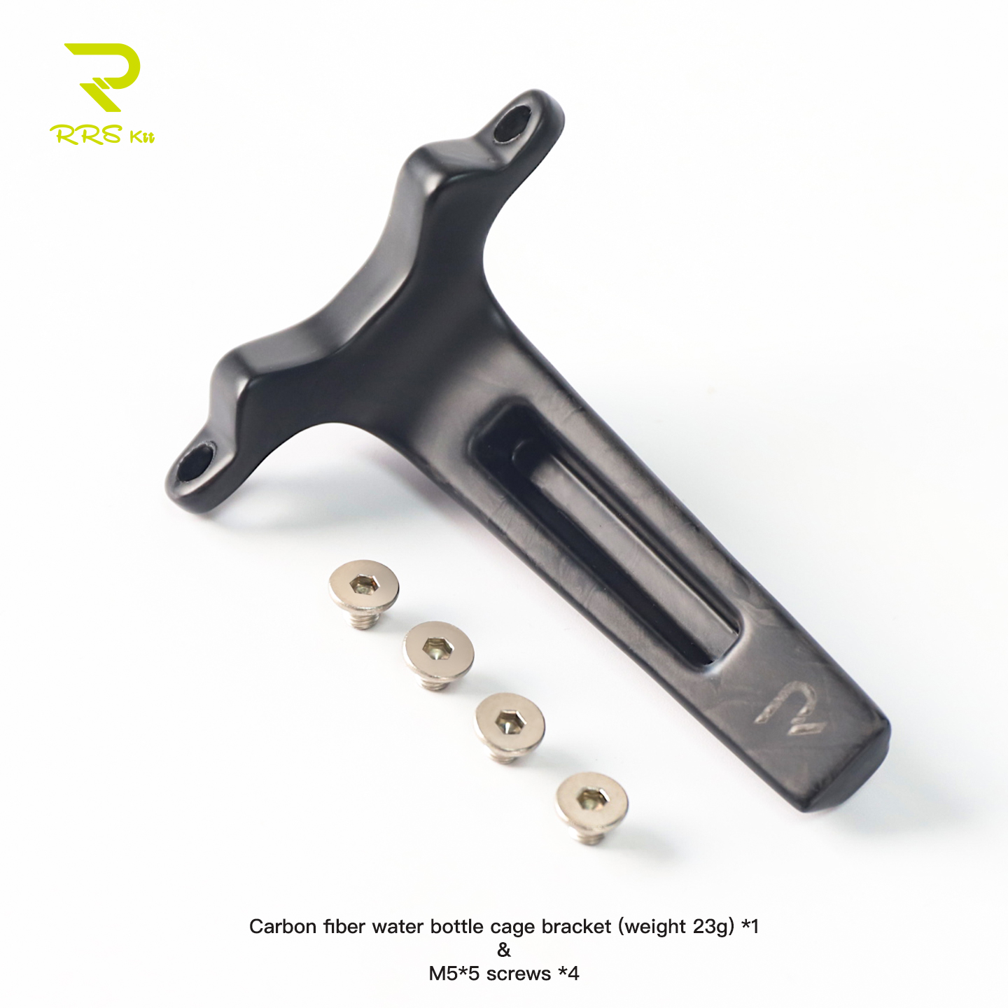 RRSKIT Koolstofvezel Fietszitk - Carbon Fiber Saddle recensie en prijs