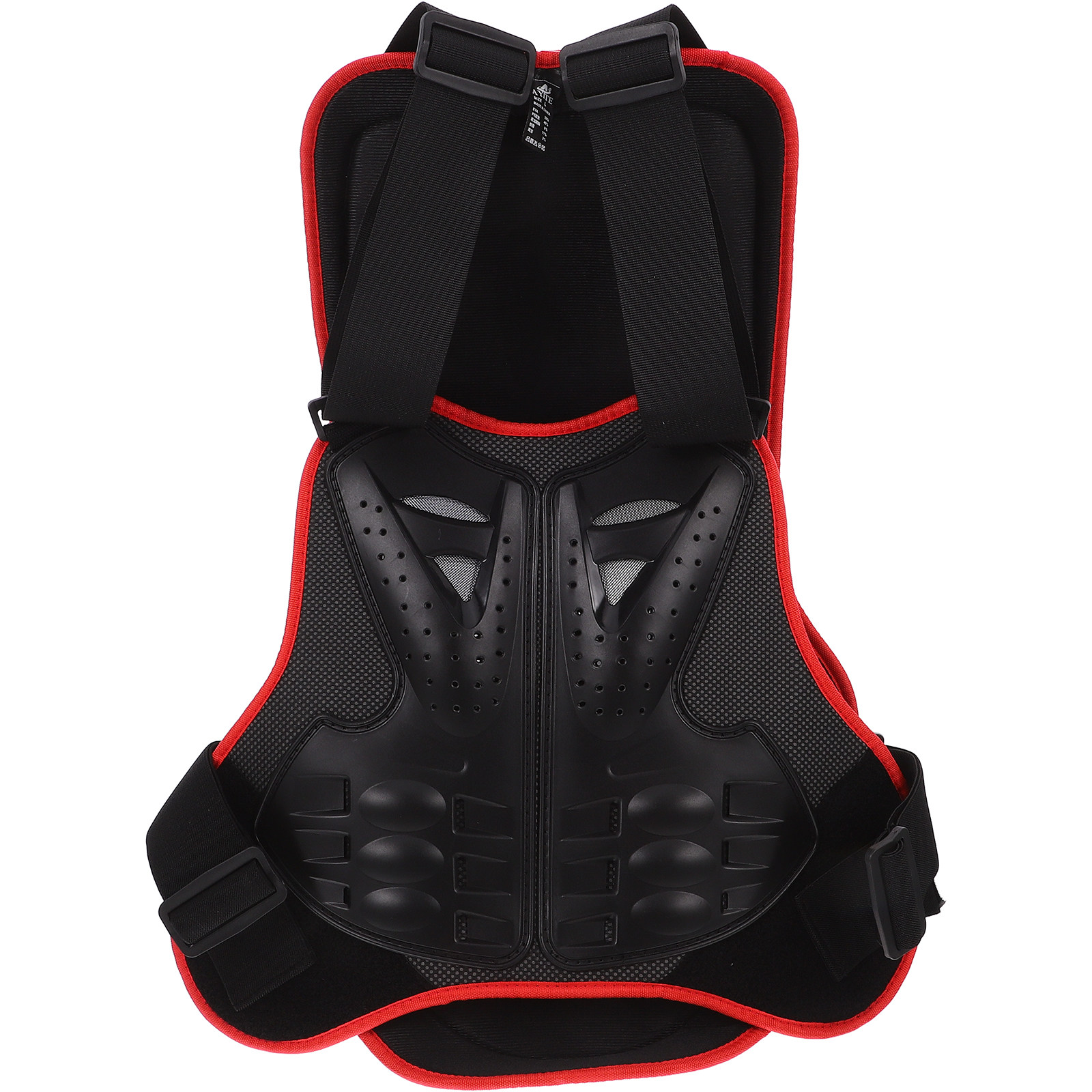 Beschermend vest voor kinderen - Cycling Gear Kids recensie en prijs