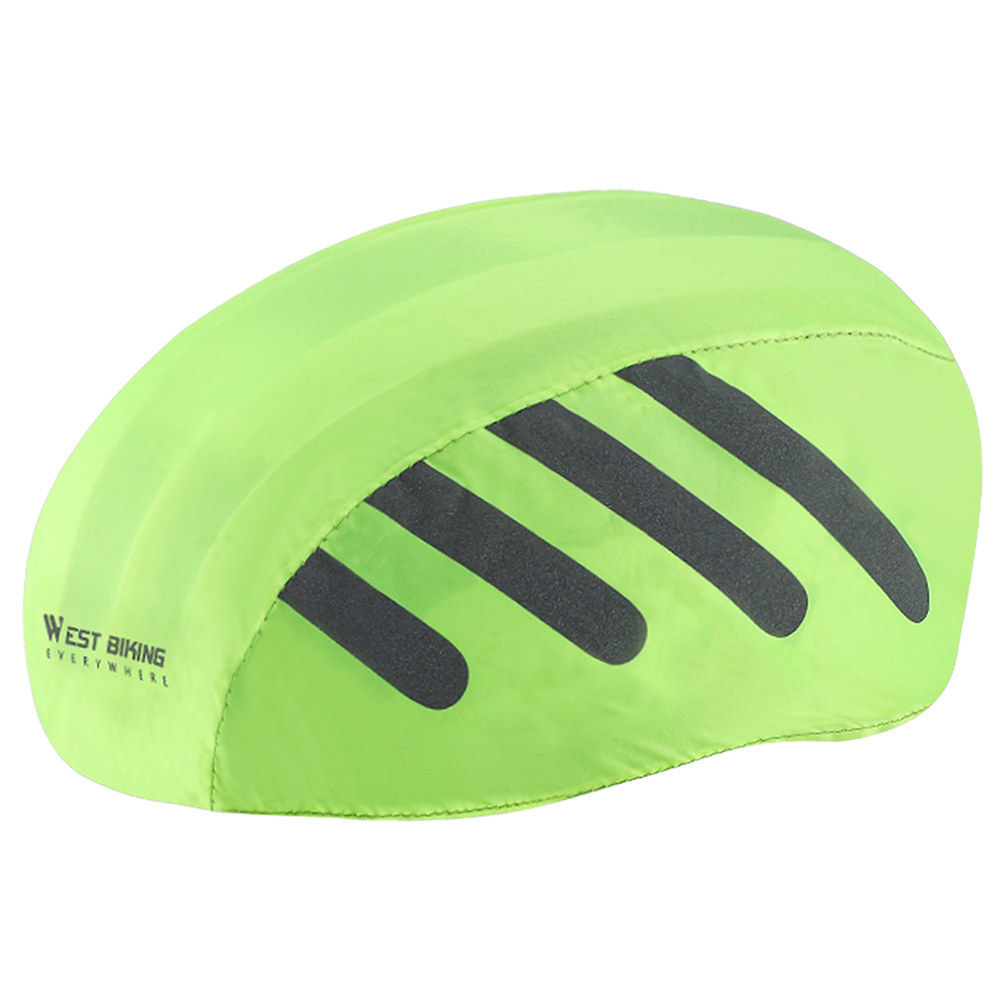 West Biking Fietshelm Regenhoe - Cycling Gear Rain recensie en prijs