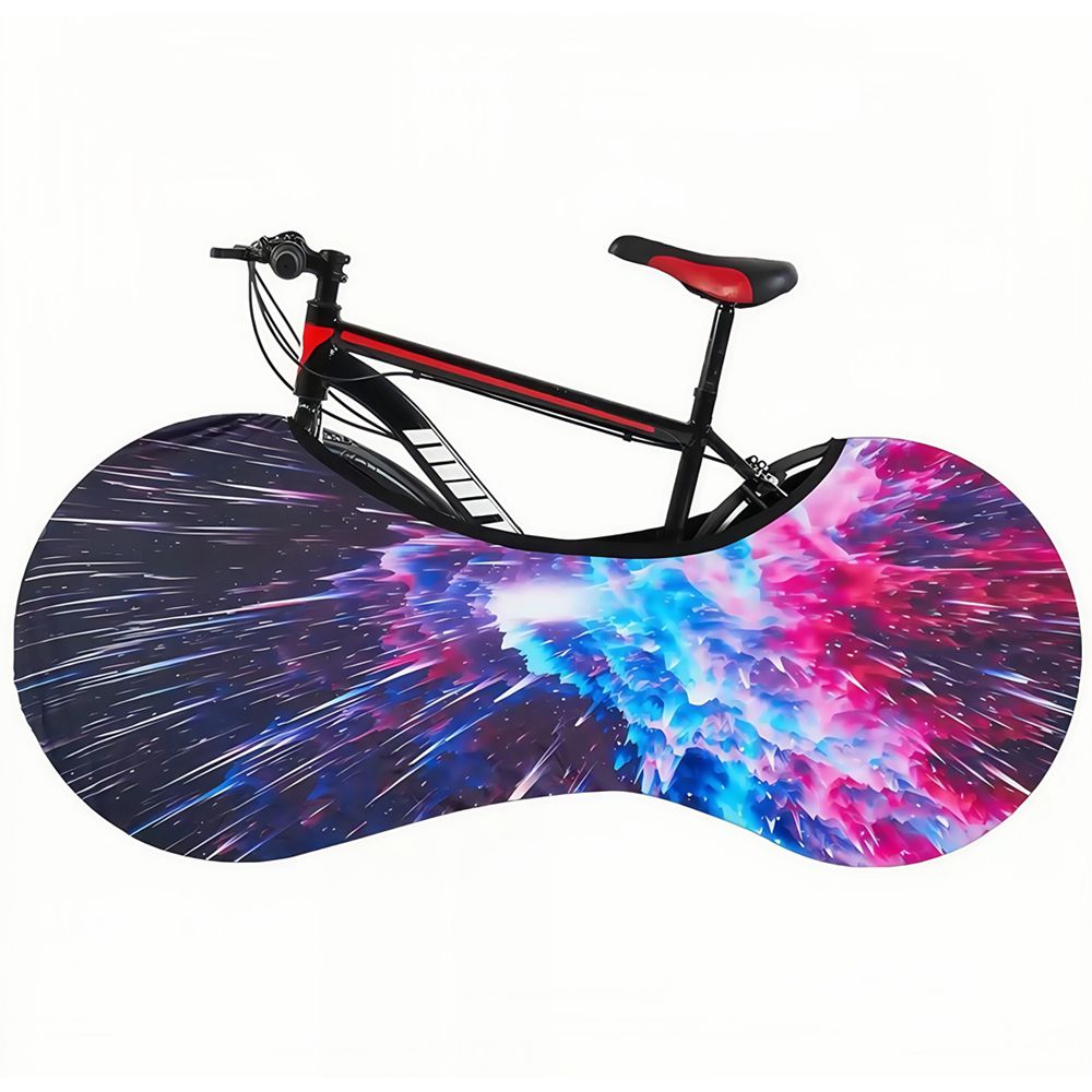 Fietsbeschermer Cover MTB Road - Cycling Protective Gear recensie en prijs