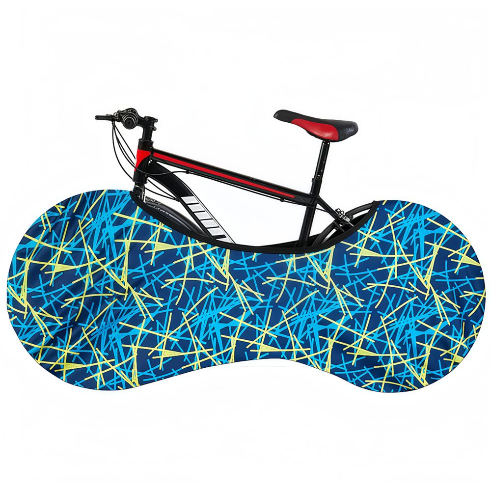 Fietsbeschermer Cover MTB Road - Cycling Protective Gear recensie en prijs
