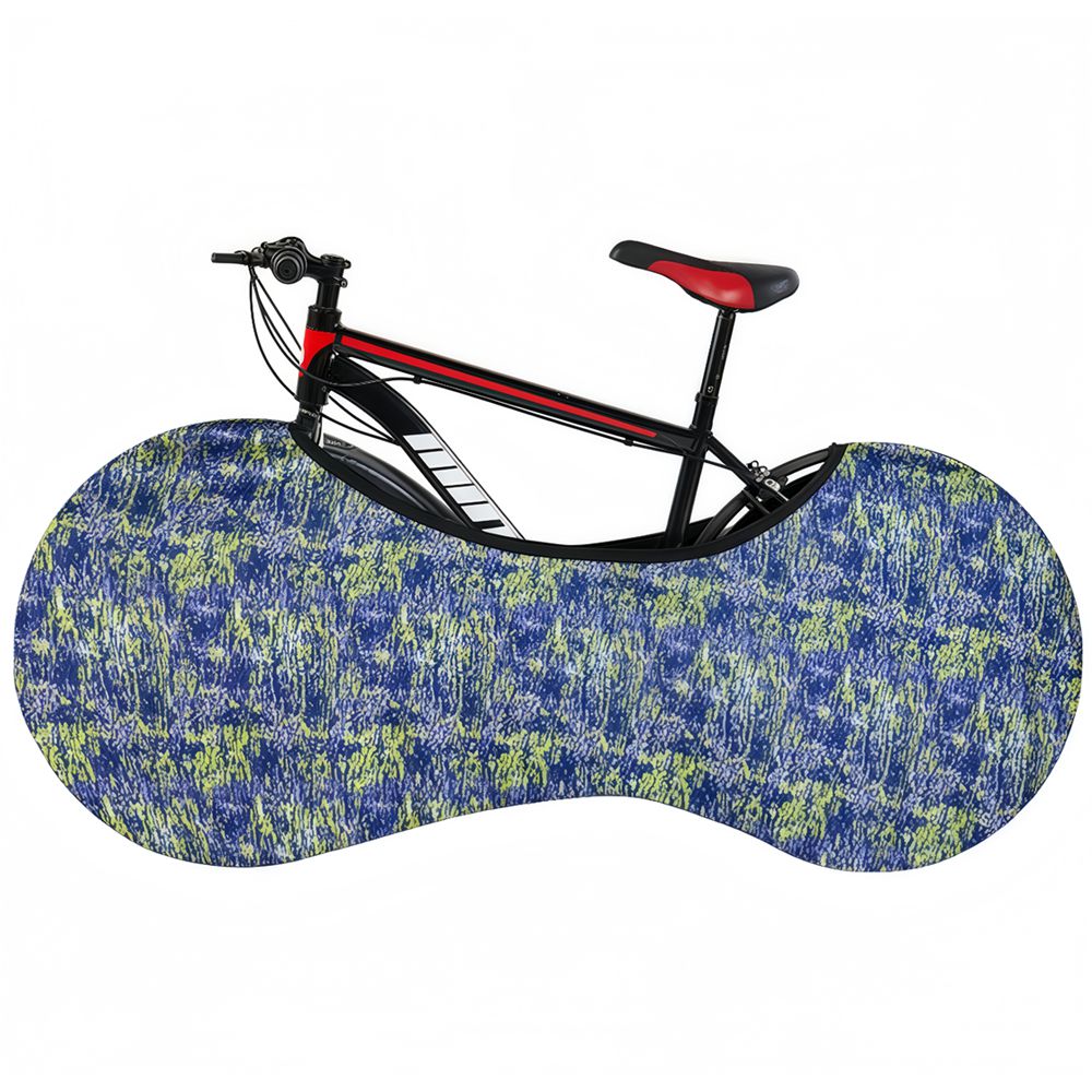 Fietsbeschermer Cover MTB Road - Cycling Protective Gear recensie en prijs