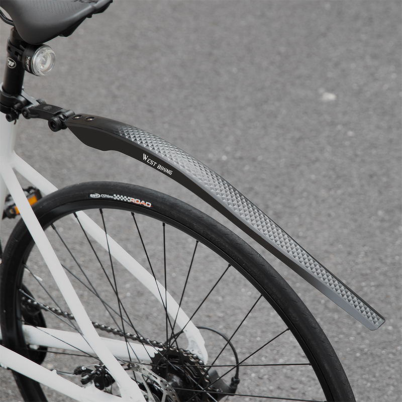 WEST BIKING Racefiets Spatbord - Bike Fender Set recensie en prijs