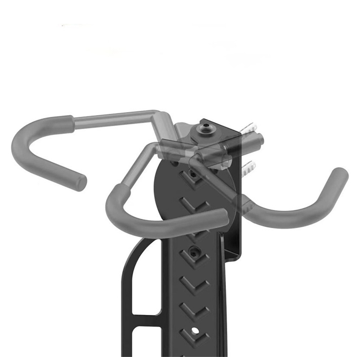 1 Pack Draaibare Fietsenrek Ga - Cycling Gear Wall Hanger recensie en prijs