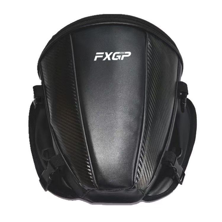 2026 NIEUWE FXGP Motorfiets Ac - Carbon Fiber Saddle recensie en prijs