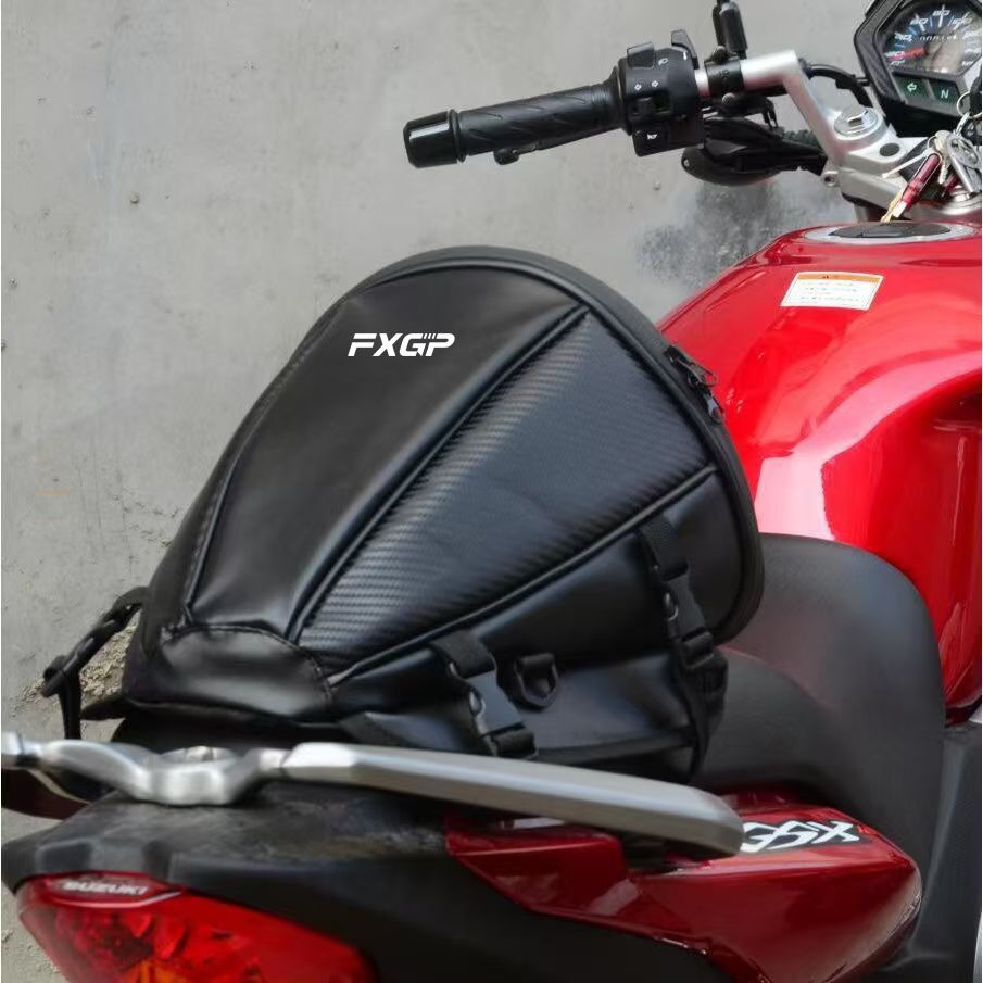 2026 NIEUWE FXGP Motorfiets Ac - Carbon Fiber Saddle recensie en prijs