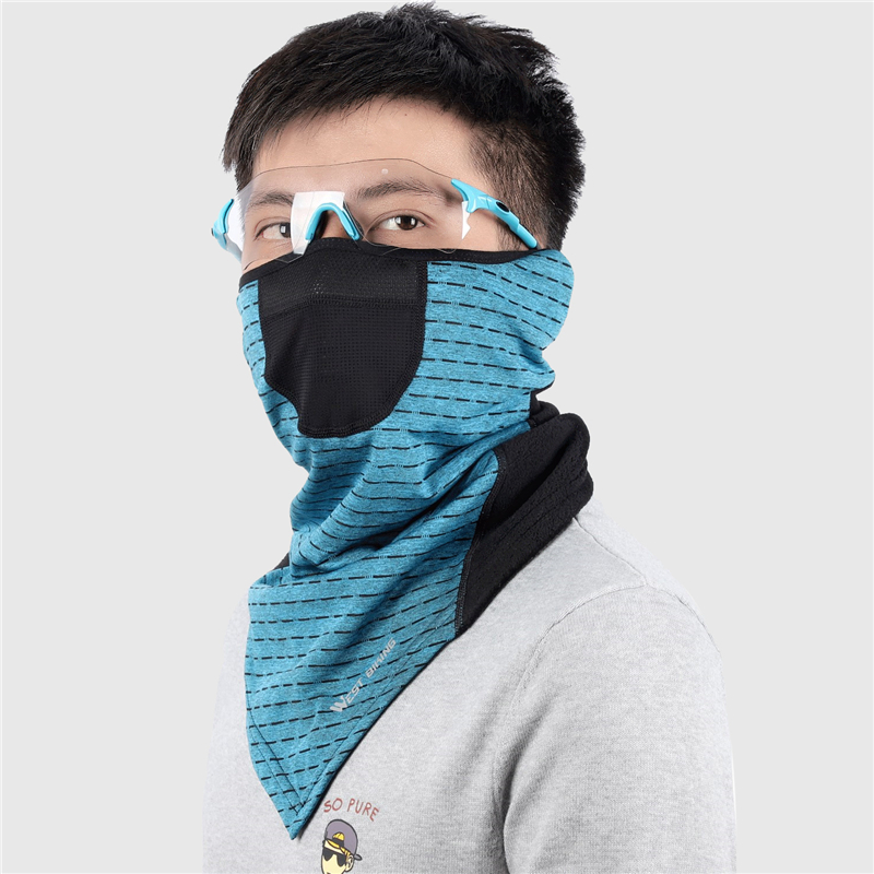 West Biking Winter Ski Warm Ma - Cycling Gear For Winter recensie en prijs
