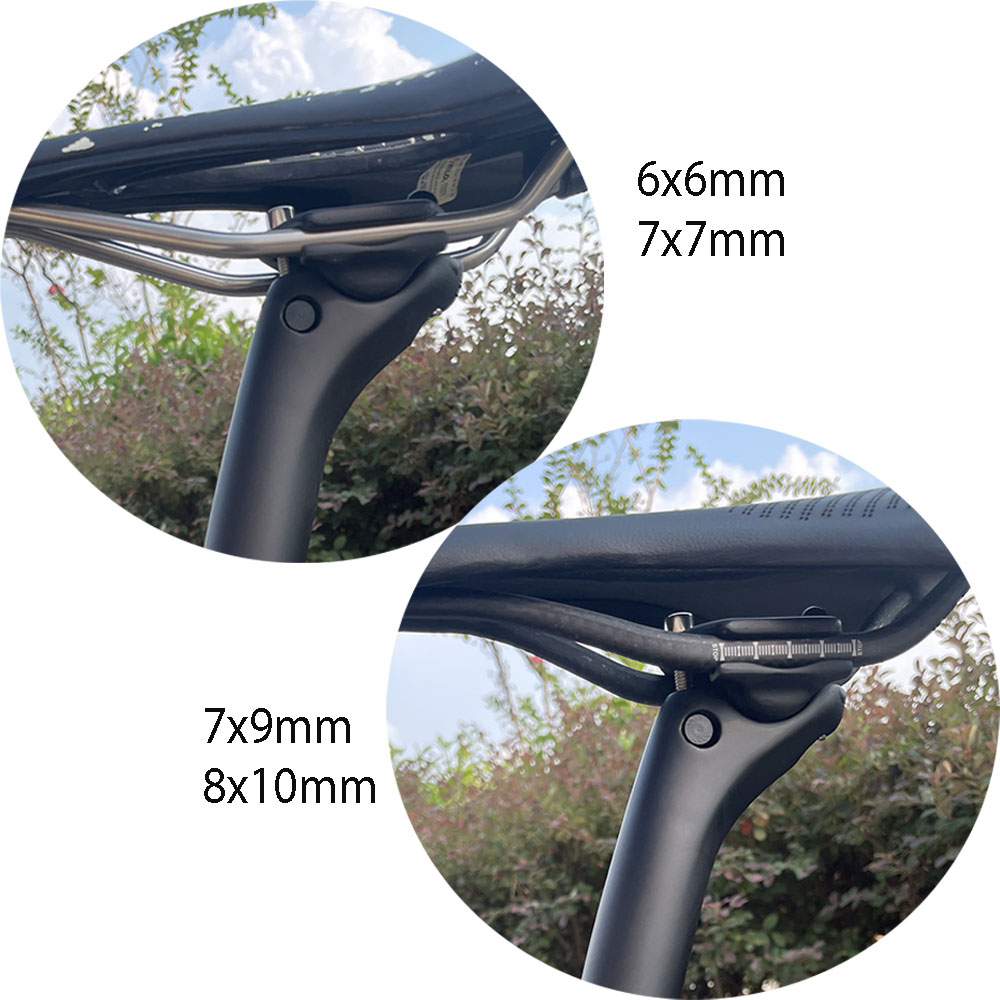 ELITAONE MTB Carbon Zadelpen 2 - Carbon Fiber Saddle recensie en prijs