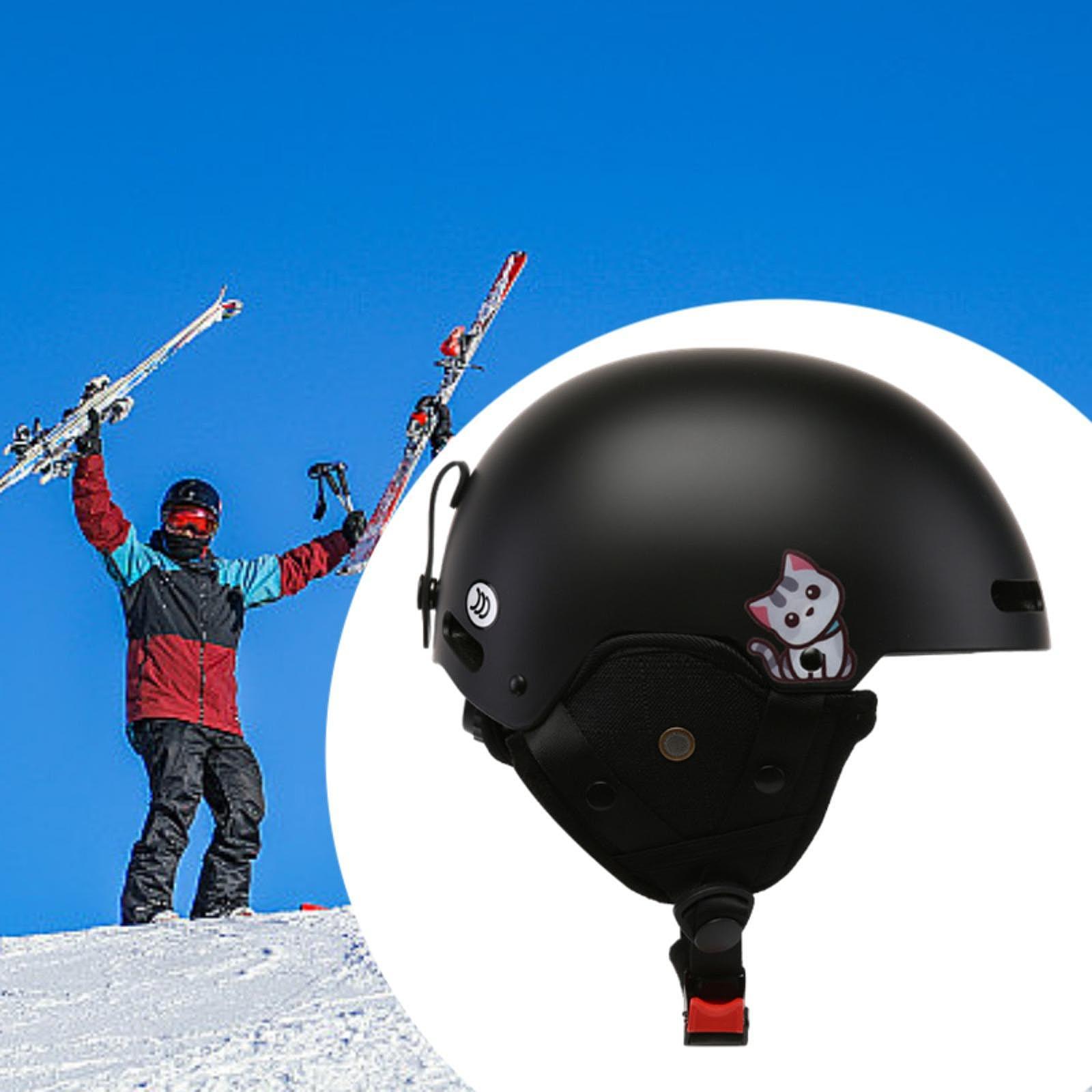 Skihelm Verstelbare draagbare  - Bicycle Helmet recensie en prijs