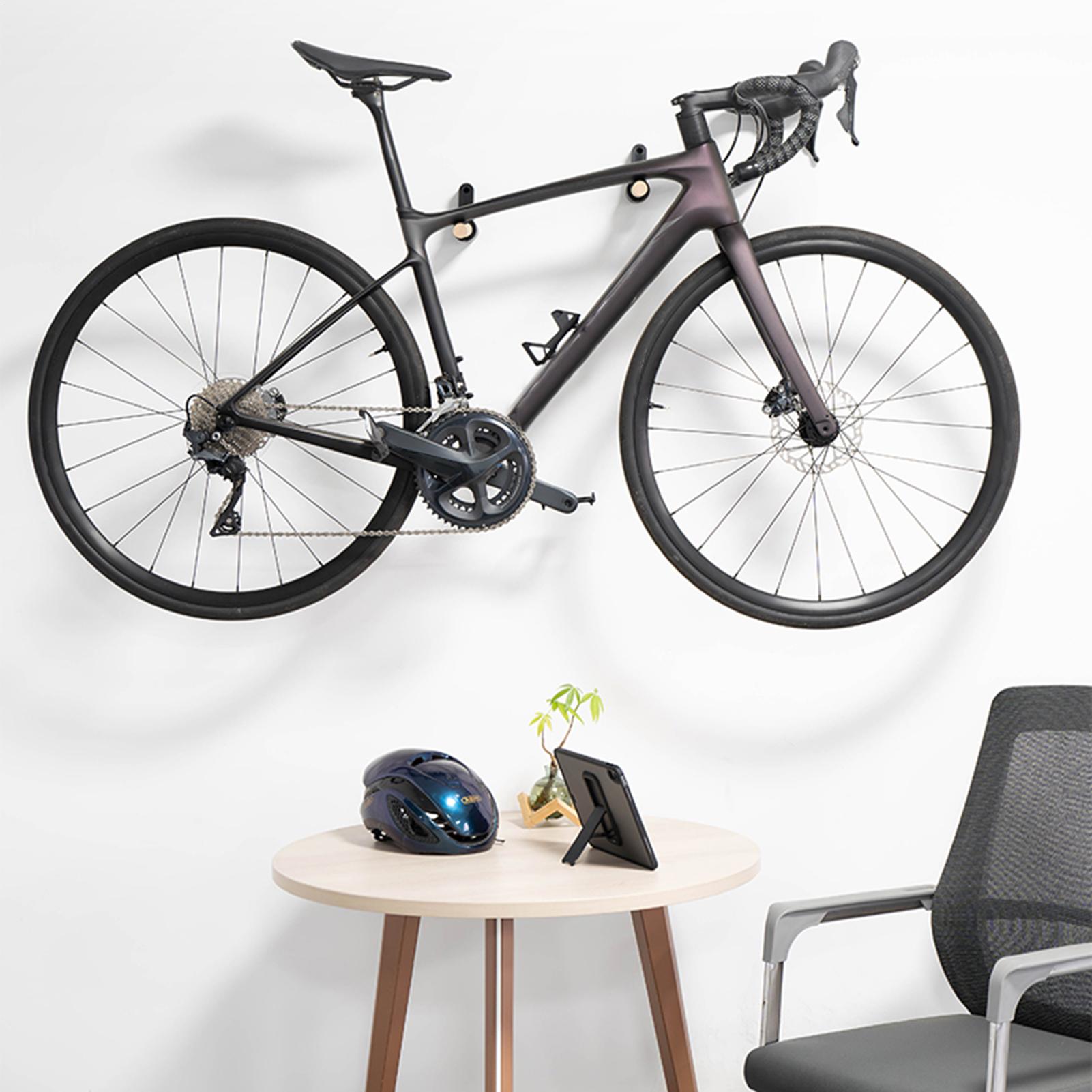 Fietsopberghanger Fietswandbev - Cycling Gear Wall Hanger recensie en prijs