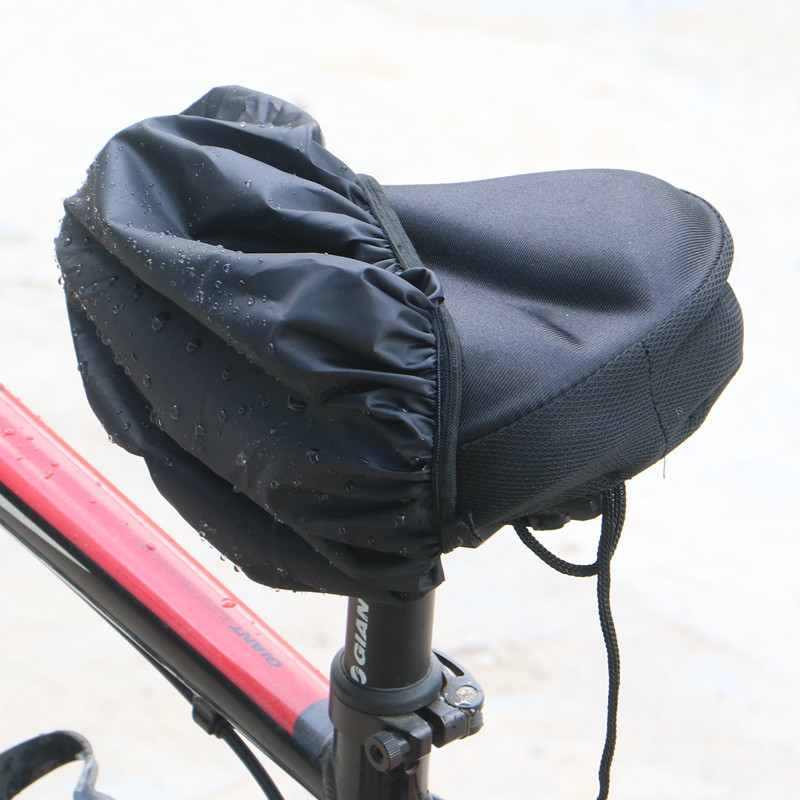 Universele waterdichte fietsza - Cycling Gears recensie en prijs
