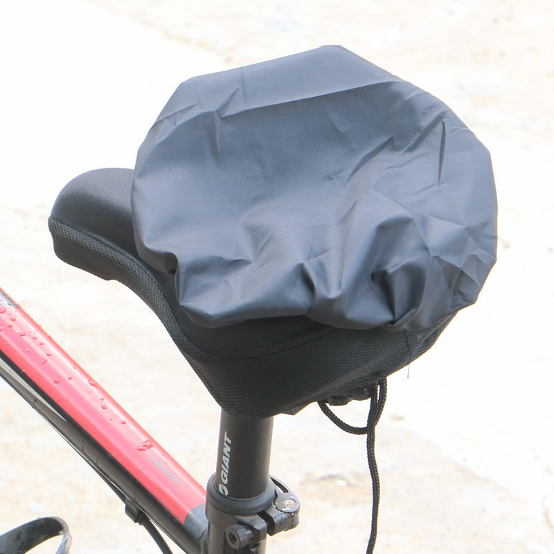 Universele waterdichte fietsza - Cycling Gears recensie en prijs