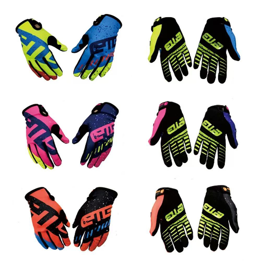 2026 Jeugd outdoor sport hands - Cycling Gear Kids recensie en prijs