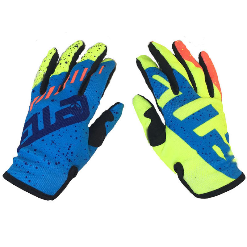 2026 Jeugd outdoor sport hands - Cycling Gear Kids recensie en prijs