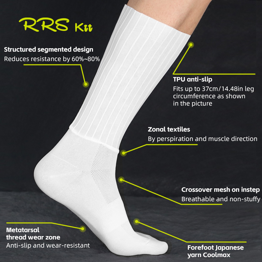 Rrskit Zomerfietsen Aerodynami - Cycling Gear Man recensie en prijs