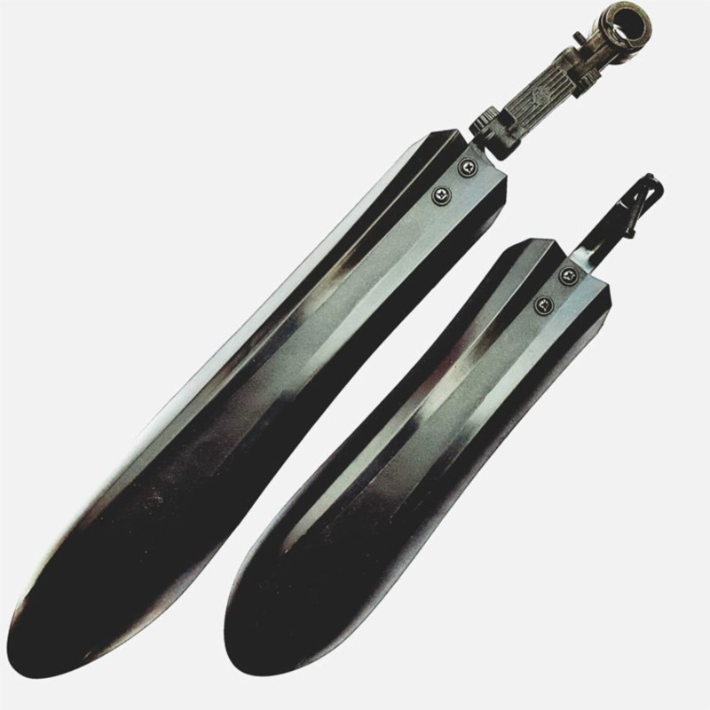 Universele Quick Release Fiets - Bike Fender Set recensie en prijs