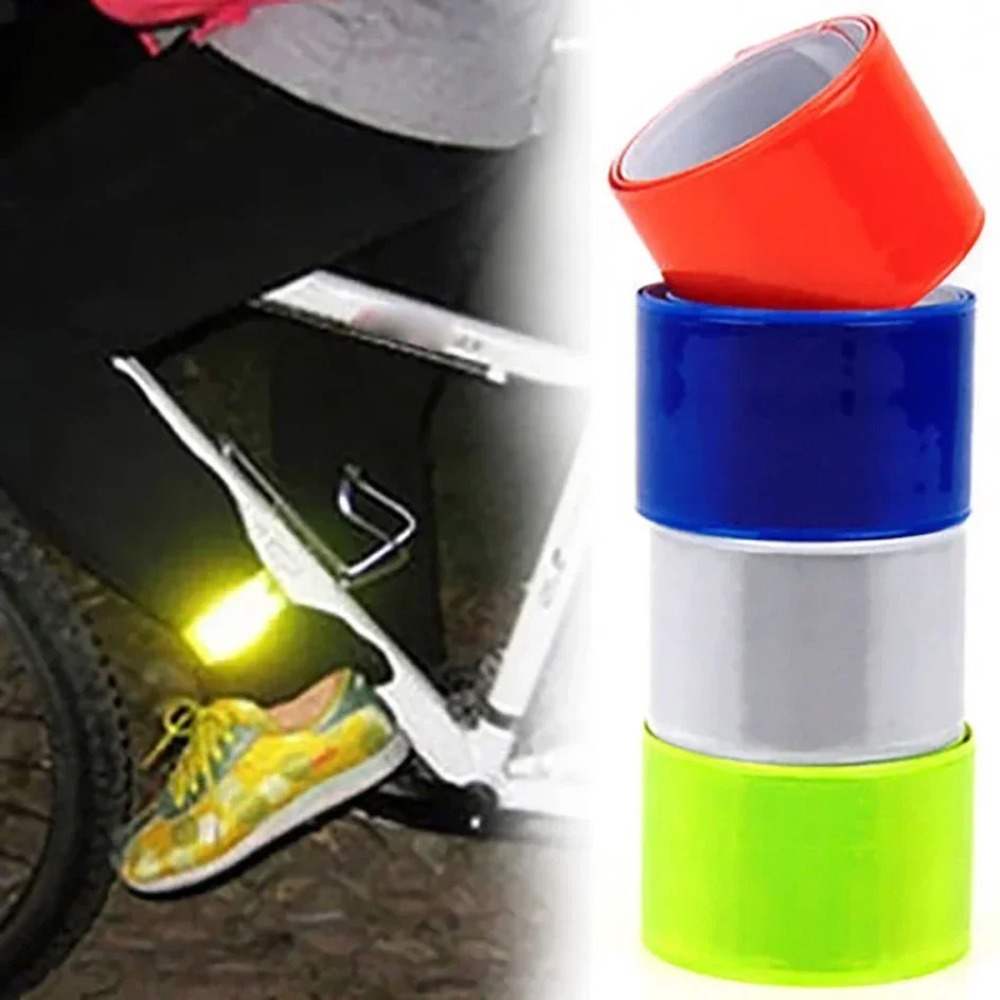 2 stuks reflecterende beenband - Cycling Gears recensie en prijs