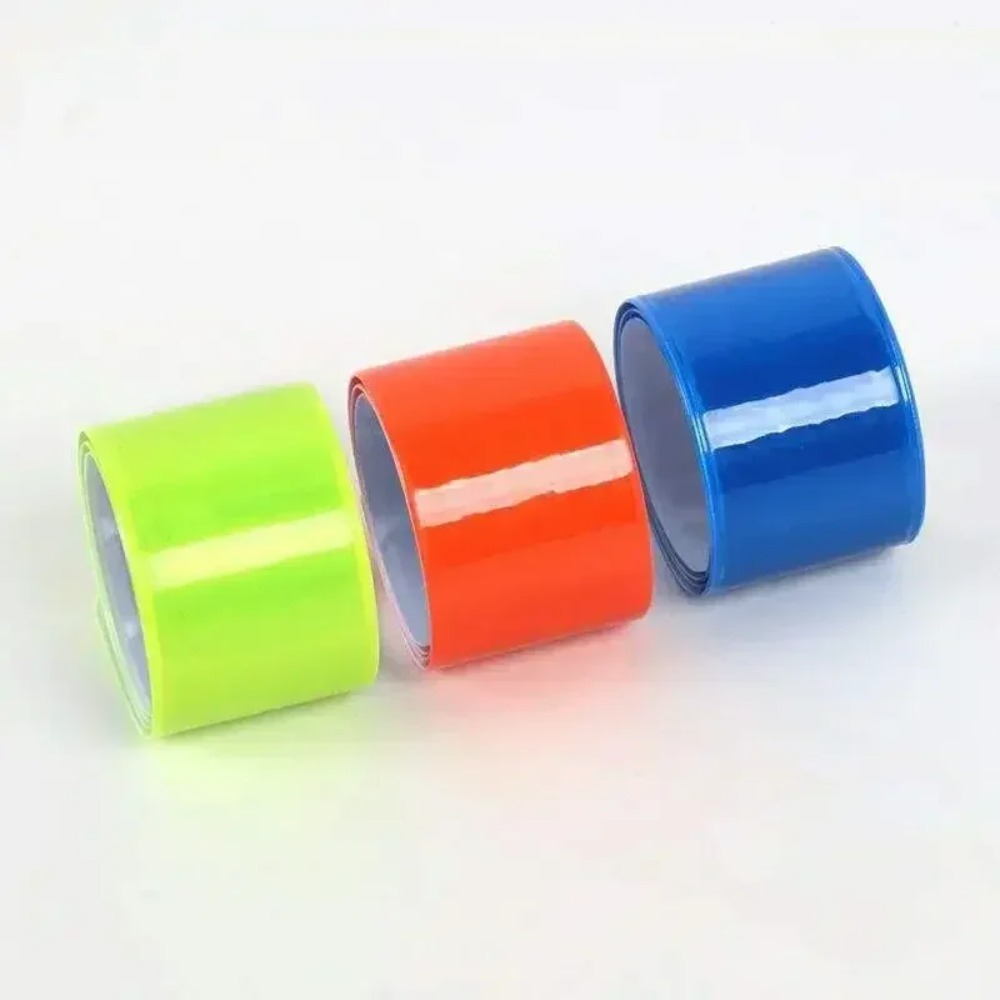 2 stuks reflecterende beenband - Cycling Gears recensie en prijs